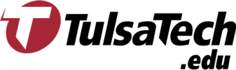 tulsa tech logo